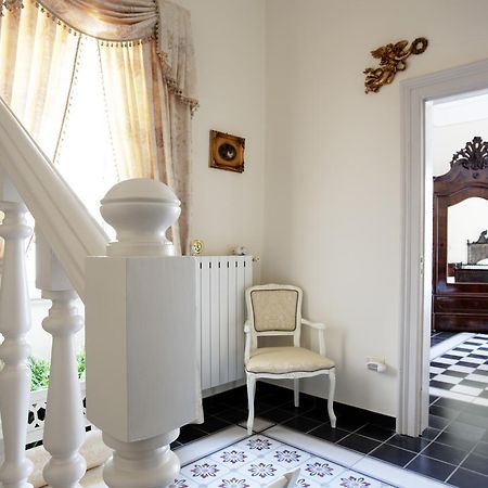 Dimora Birullà Bed & Breakfast Modica Dış mekan fotoğraf