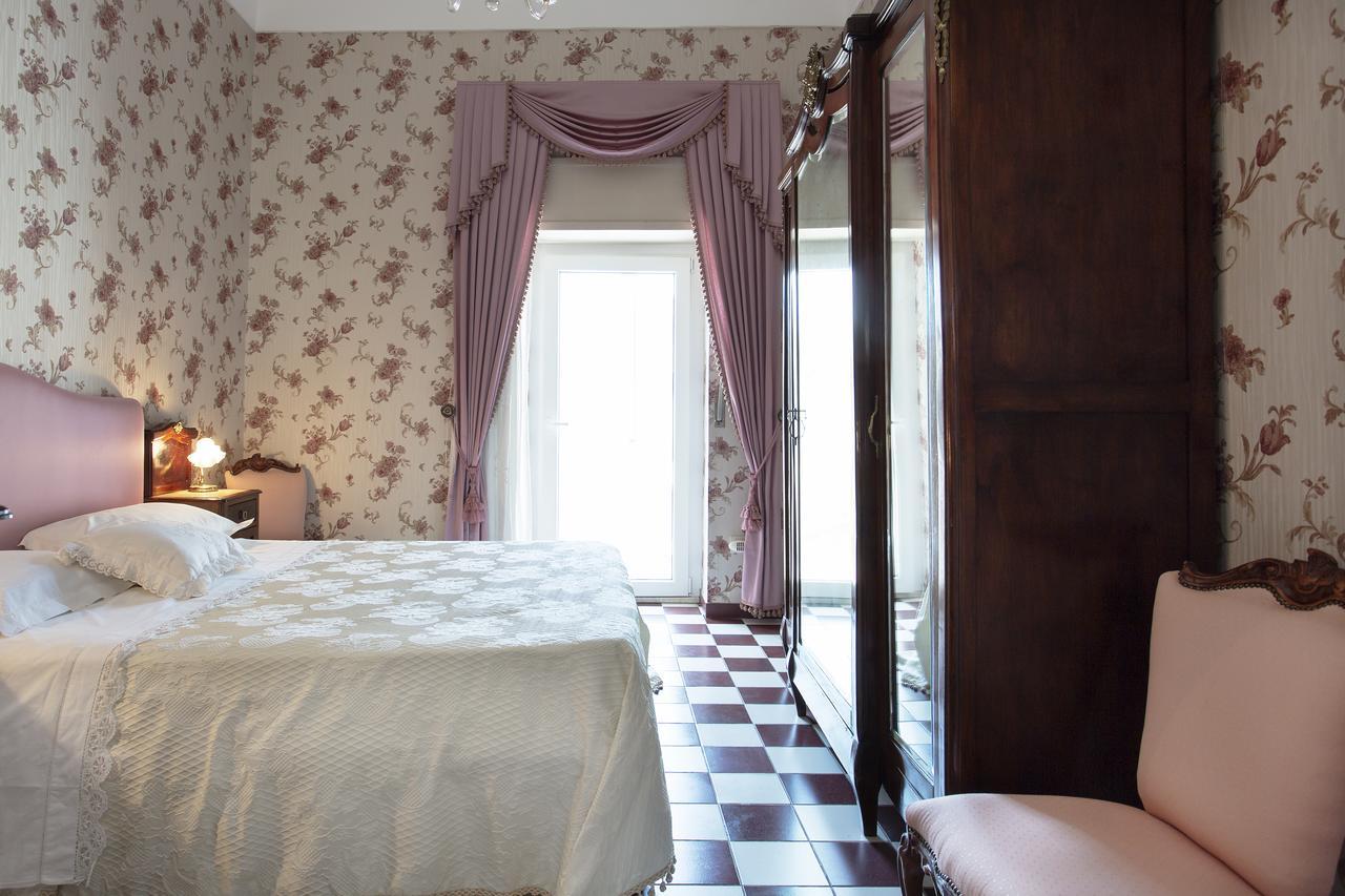 Dimora Birullà Bed & Breakfast Modica Dış mekan fotoğraf