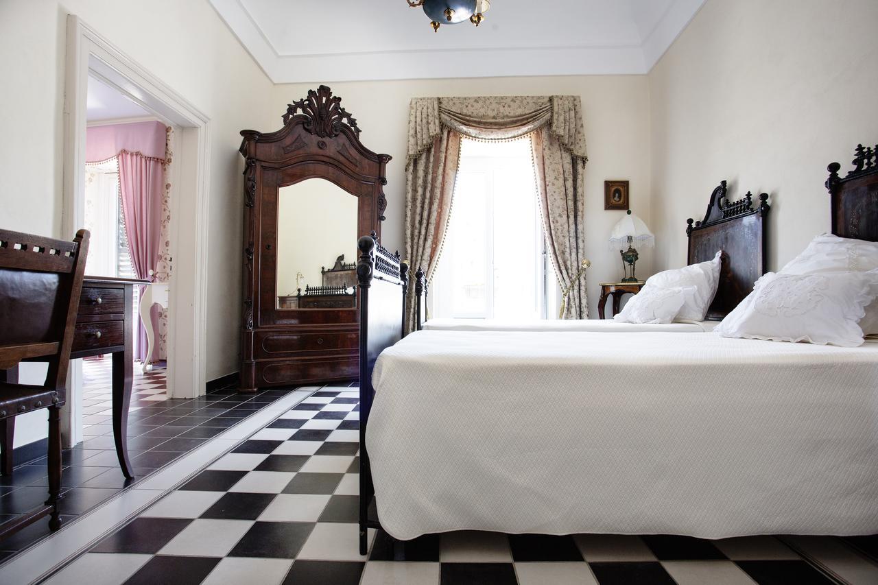 Dimora Birullà Bed & Breakfast Modica Dış mekan fotoğraf
