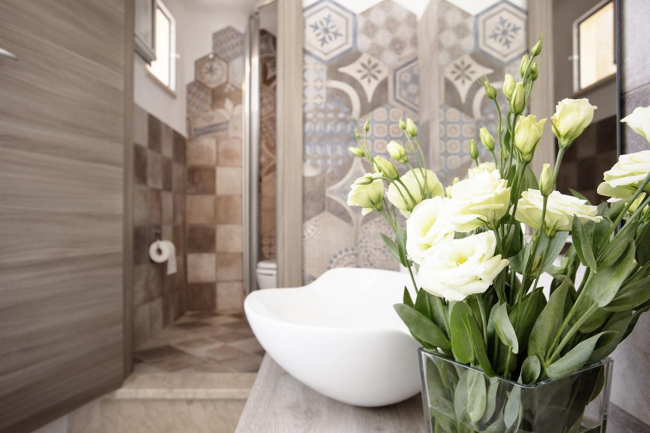 Dimora Birullà Bed & Breakfast Modica Dış mekan fotoğraf