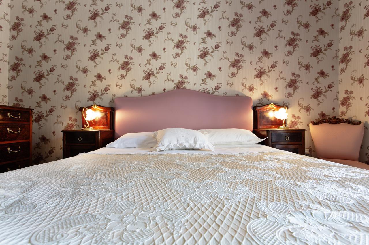 Dimora Birullà Bed & Breakfast Modica Dış mekan fotoğraf