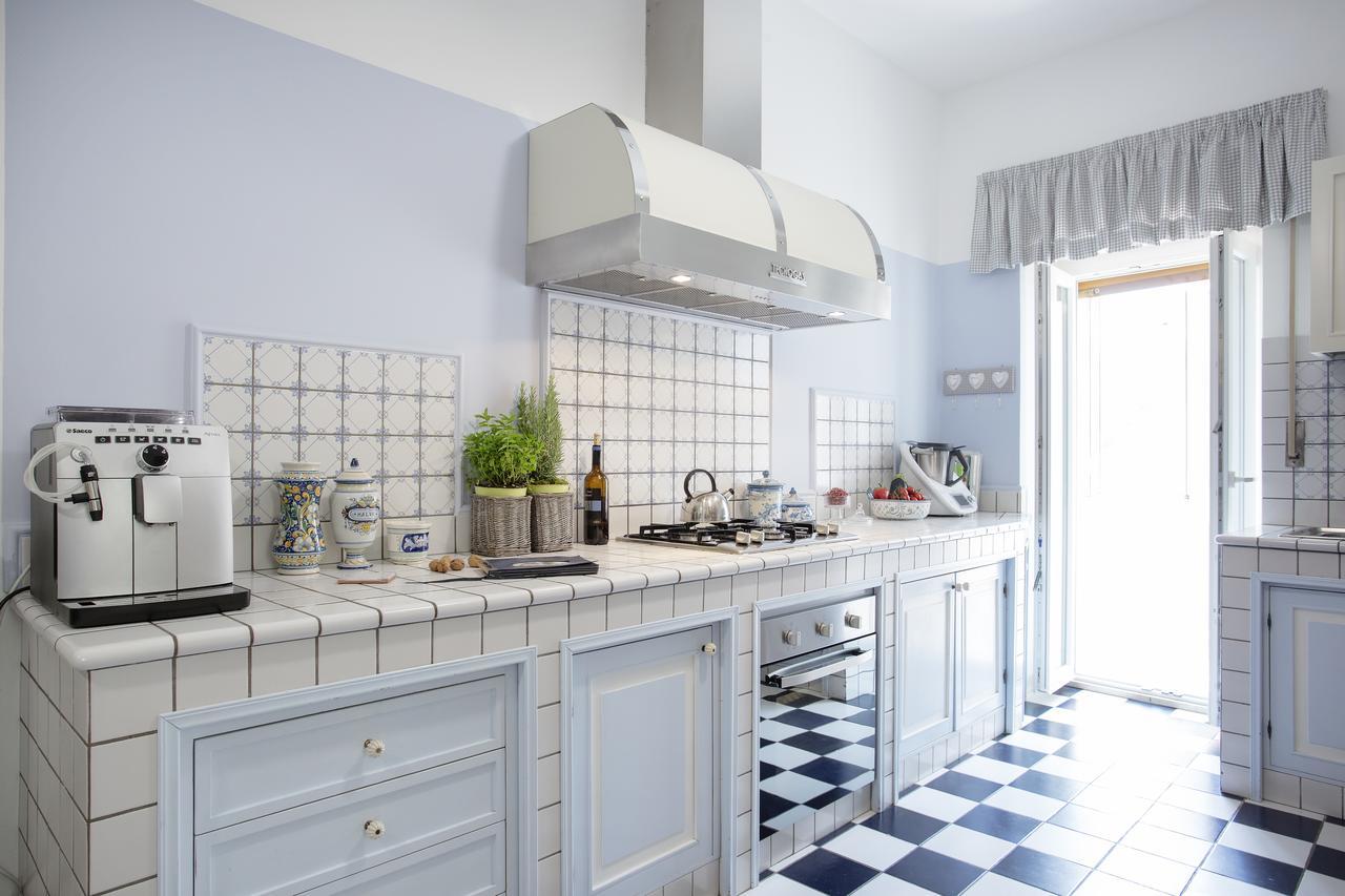 Dimora Birullà Bed & Breakfast Modica Dış mekan fotoğraf