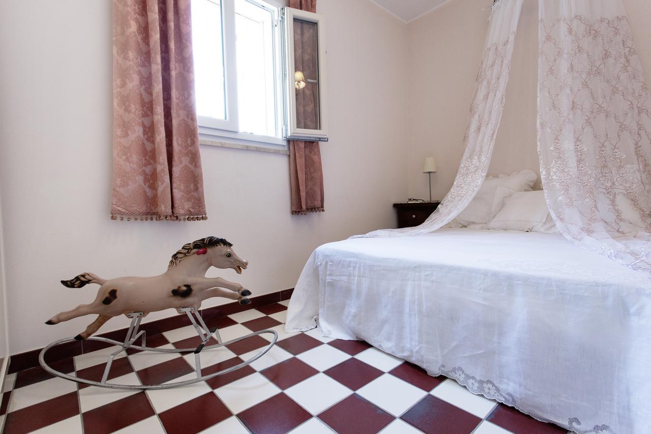 Dimora Birullà Bed & Breakfast Modica Dış mekan fotoğraf