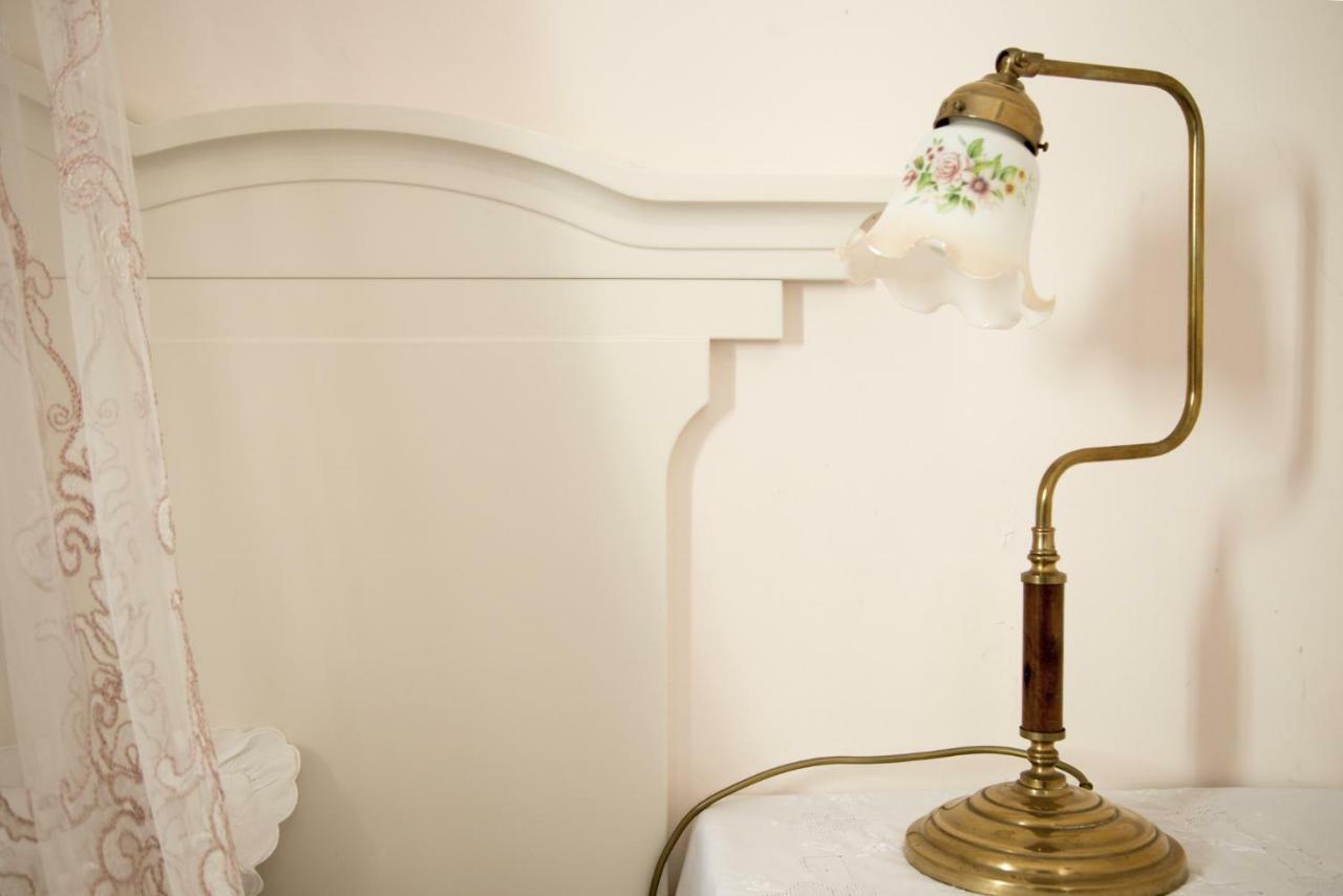 Dimora Birullà Bed & Breakfast Modica Dış mekan fotoğraf