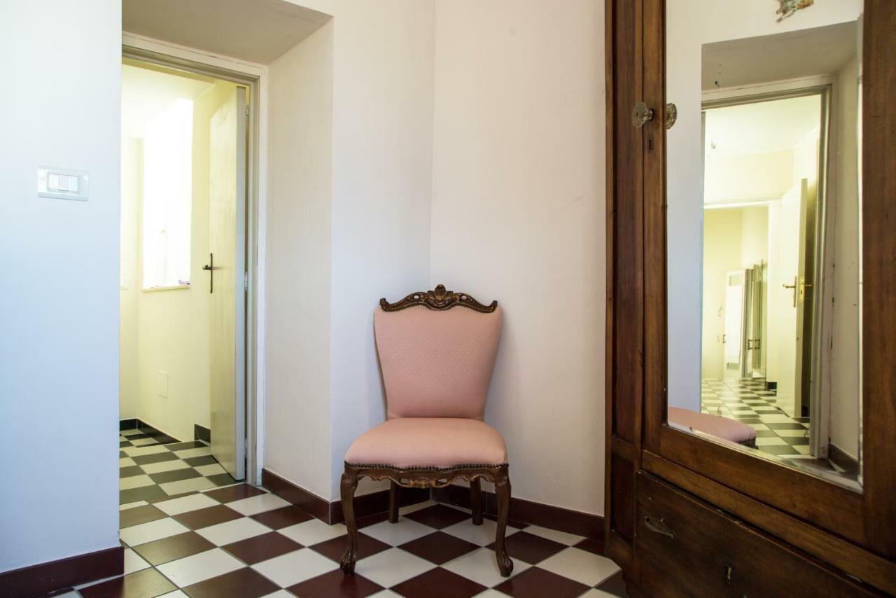 Dimora Birullà Bed & Breakfast Modica Dış mekan fotoğraf
